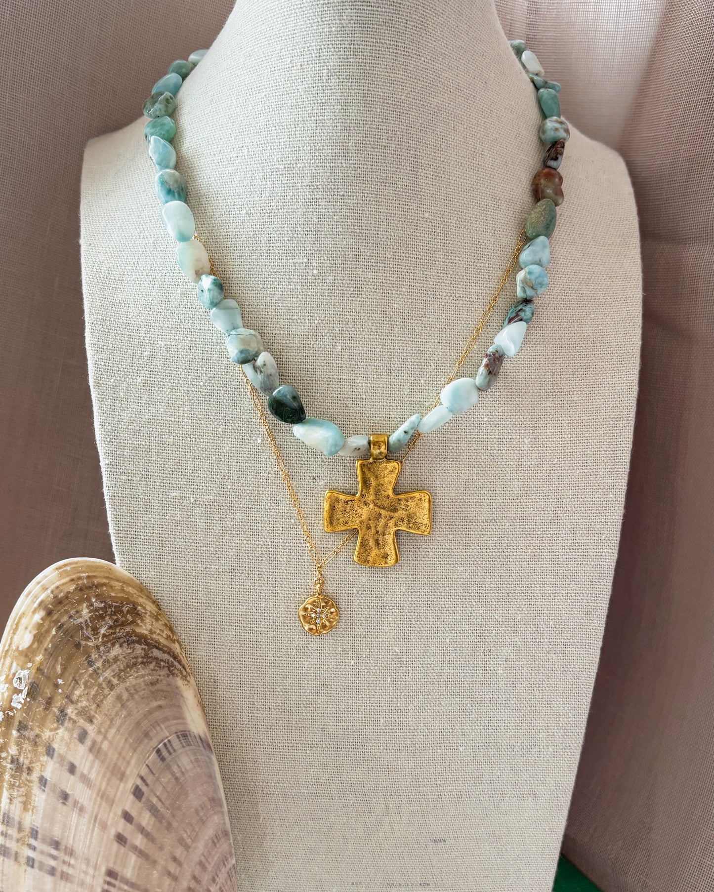 True North Necklace