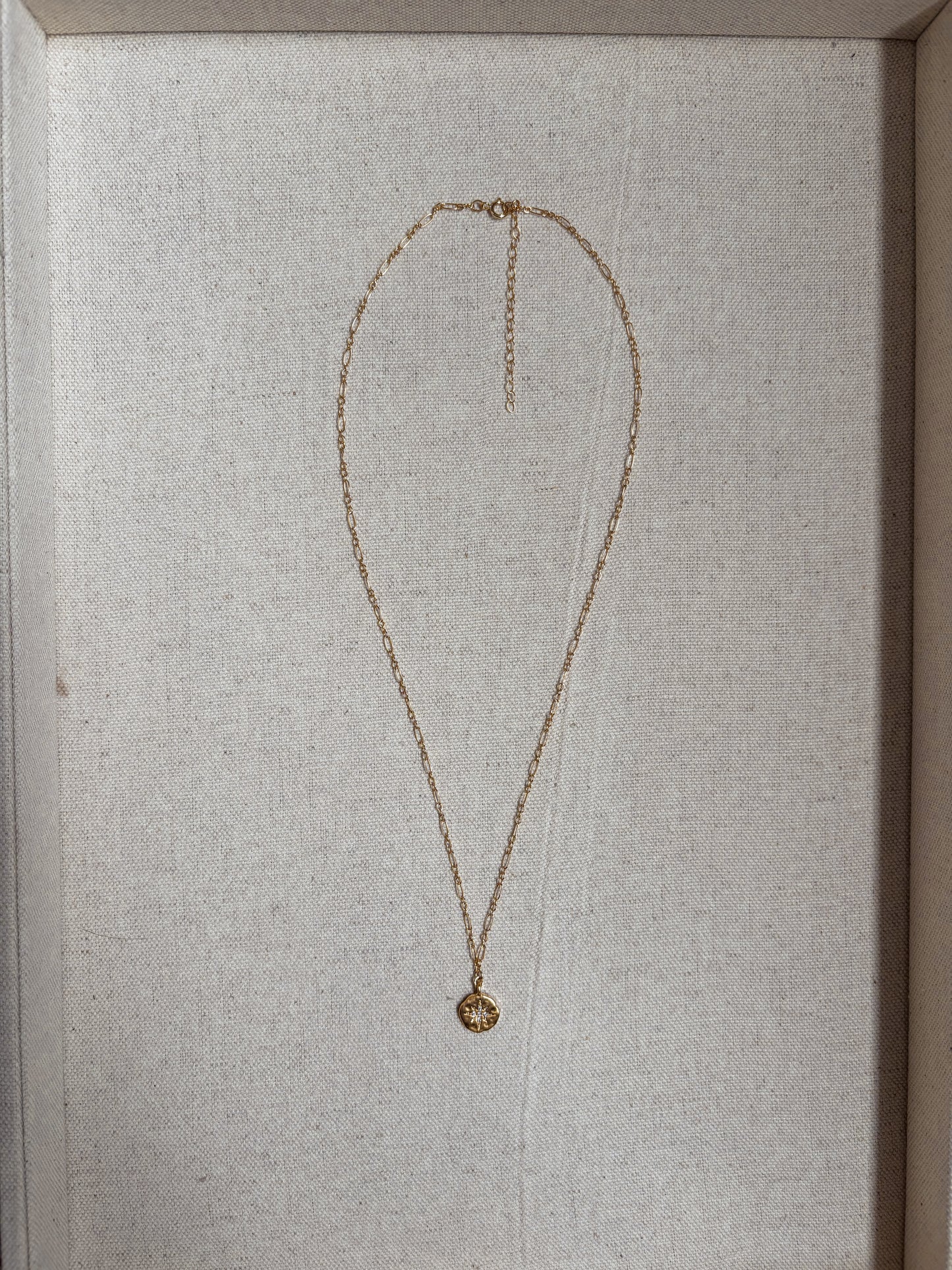 True North Necklace