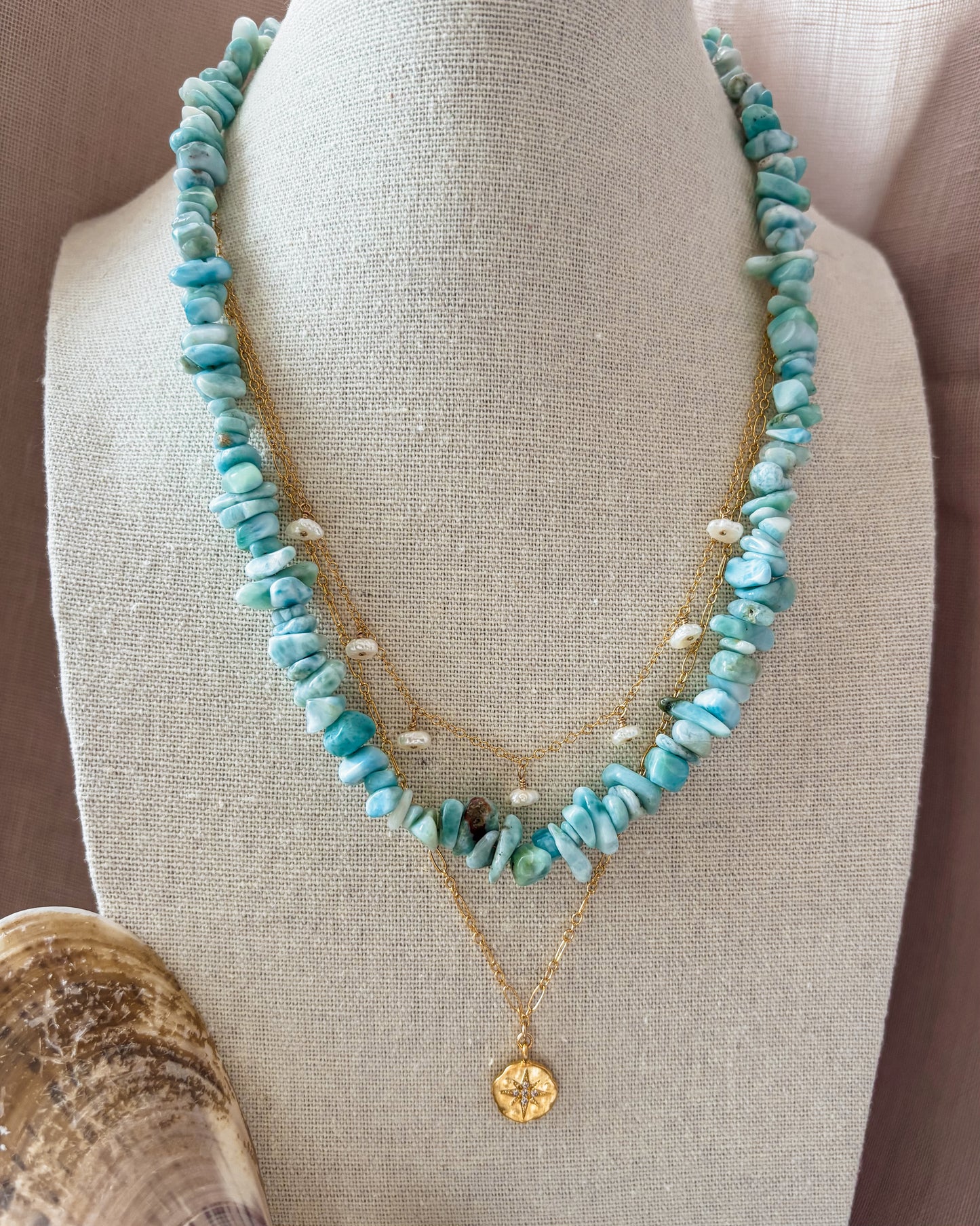 True North Necklace