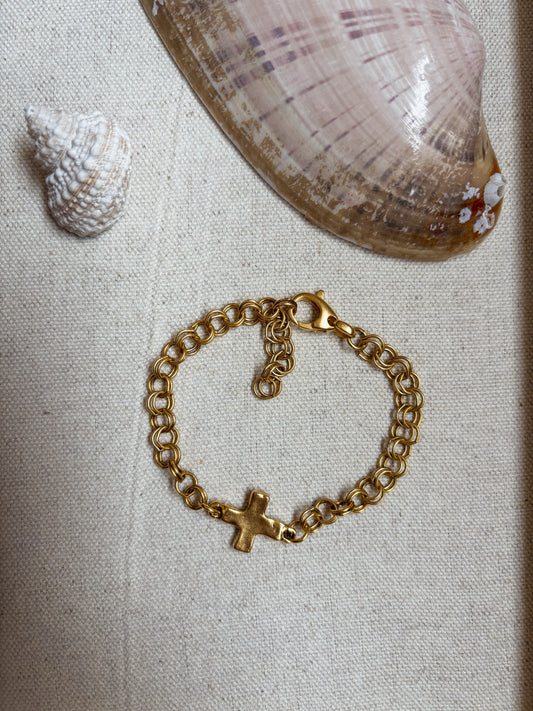 Tidebound Bracelet
