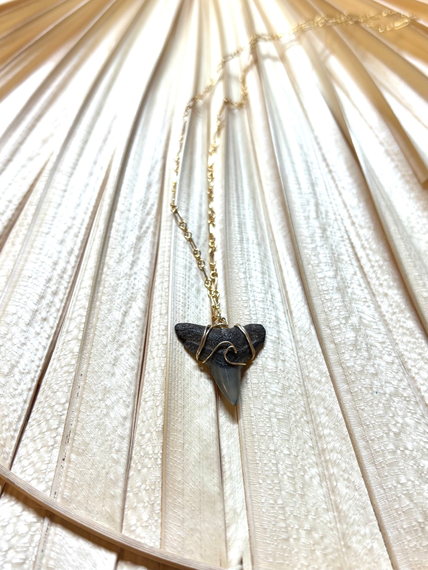 Caspian Necklace