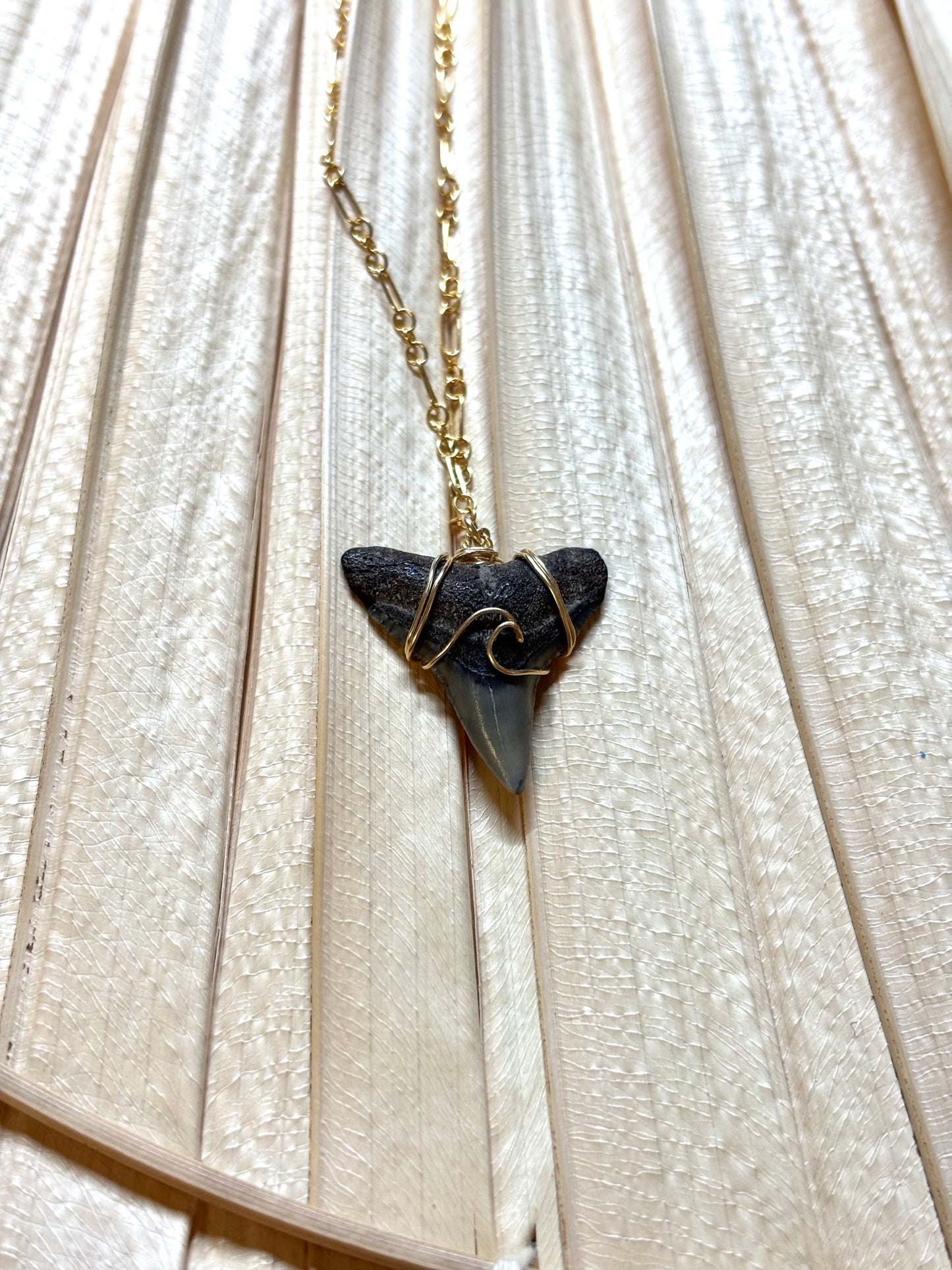 Caspian Necklace
