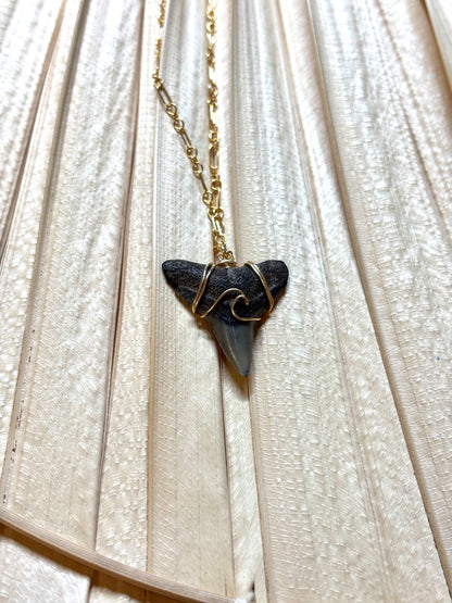 Caspian Necklace