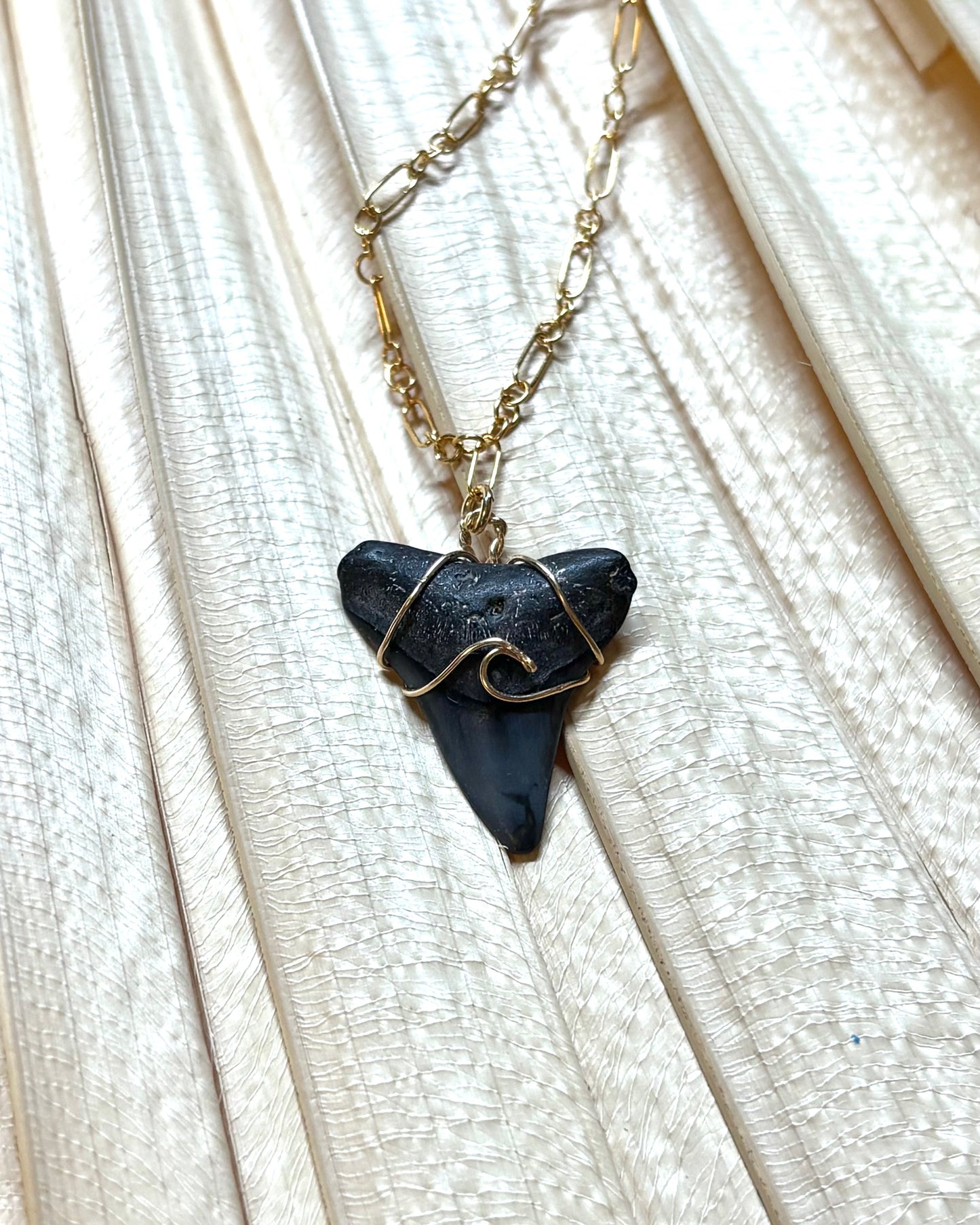 Caspian Necklace