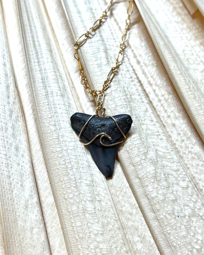 Caspian Necklace