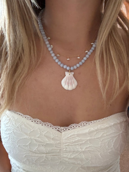 Salt & Sky Necklace